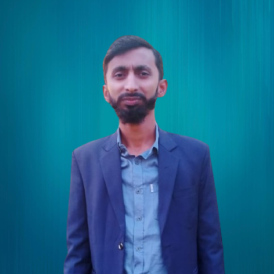 Hisham VM